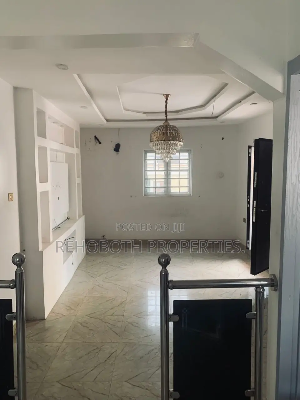 4bdrm Duplex in Chief Lateef Oyelade, Rind Road for sale