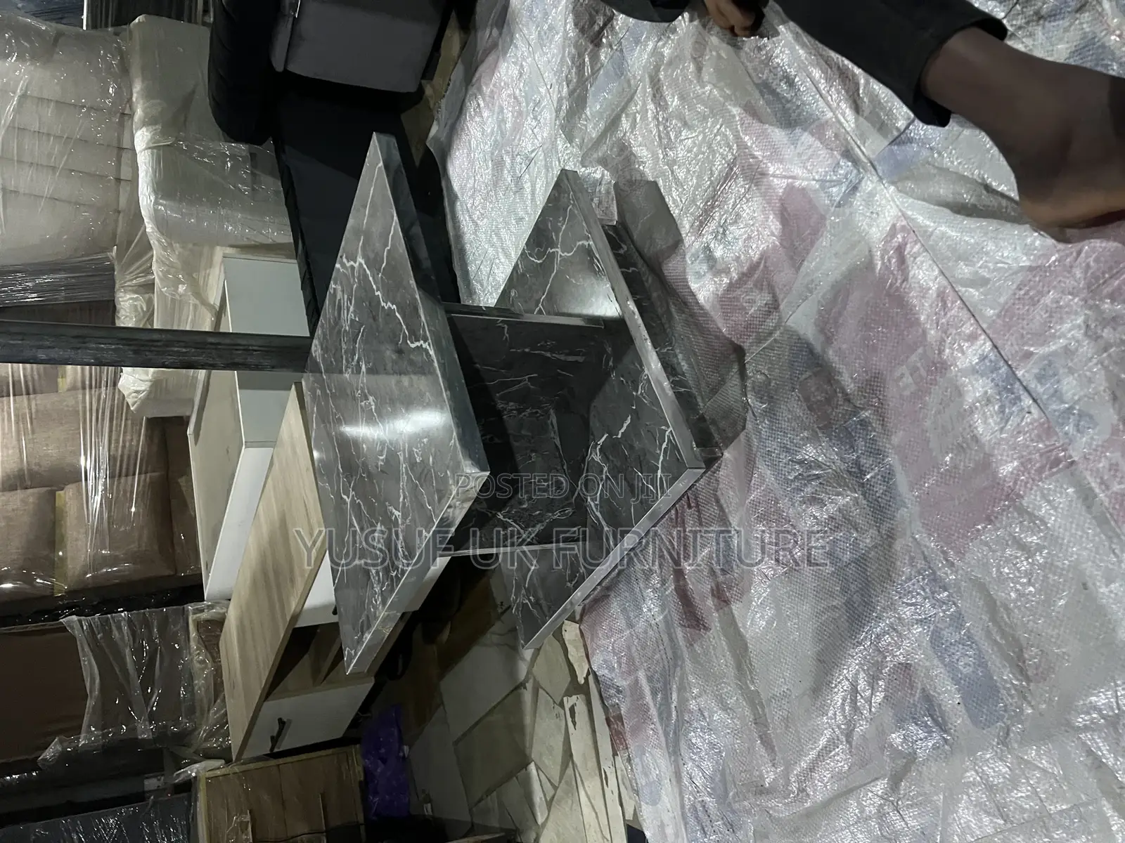 24/18 Center Table Available