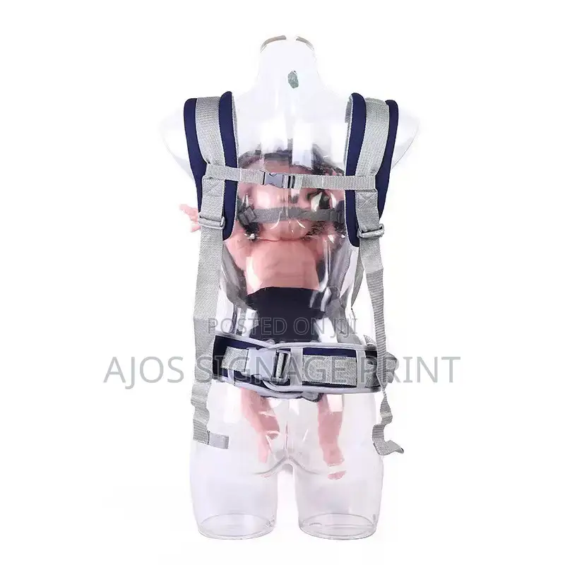 Baby Carrier