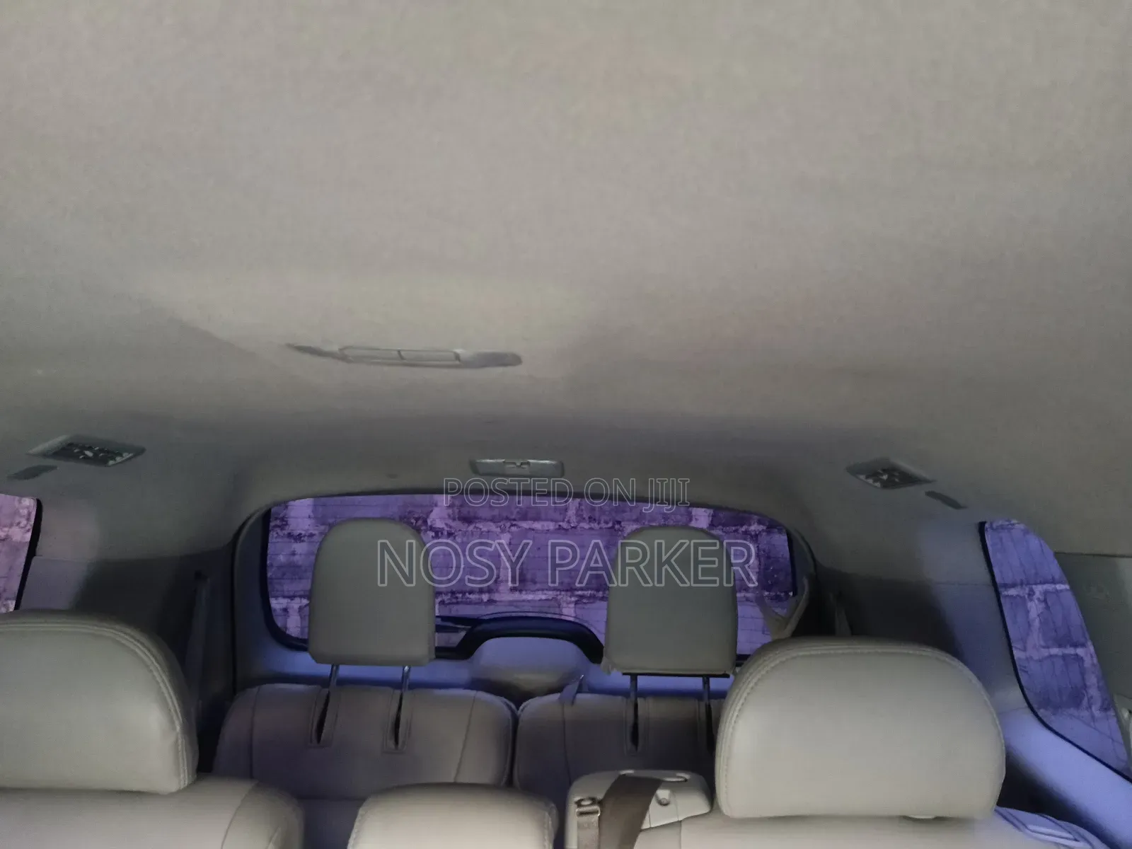 Toyota Highlander 2.7L 2WD 2013 Black