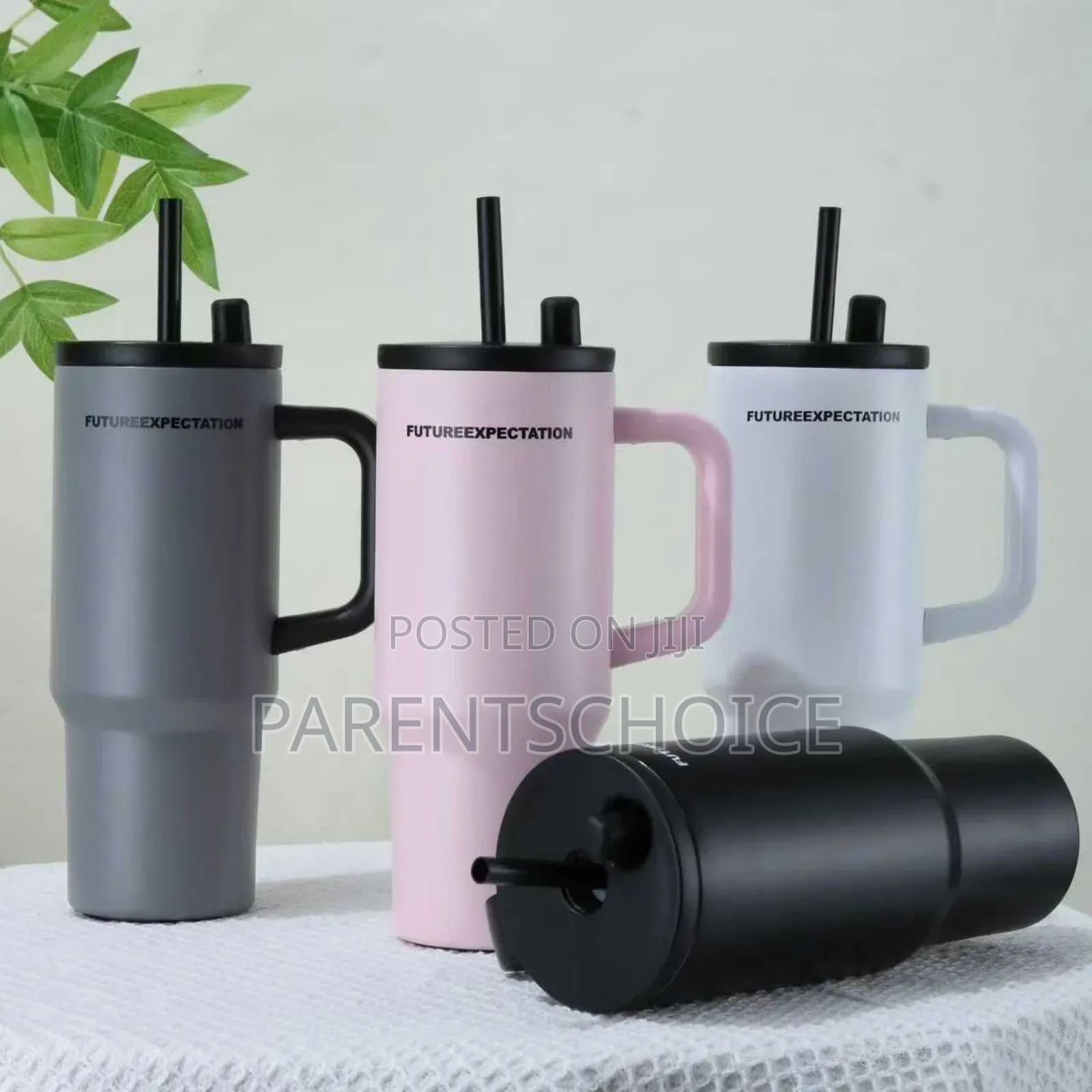 710ml Stainless Steel Vacuum Insulated Cup