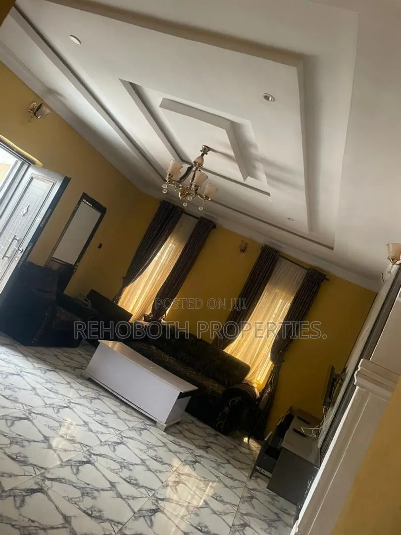 2bdrm Bungalow in Oke Ibukun, Akala Express for rent