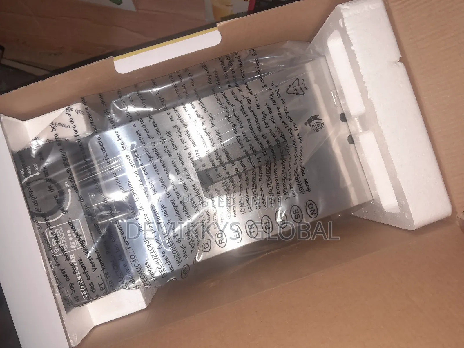 Crownstar Deep Fryer 3.5l