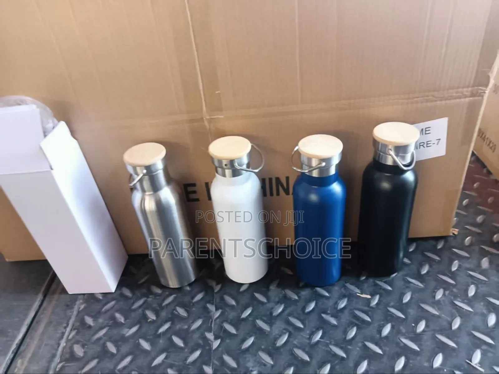 710ml Stainless Steel Vacuum Insulated Cup