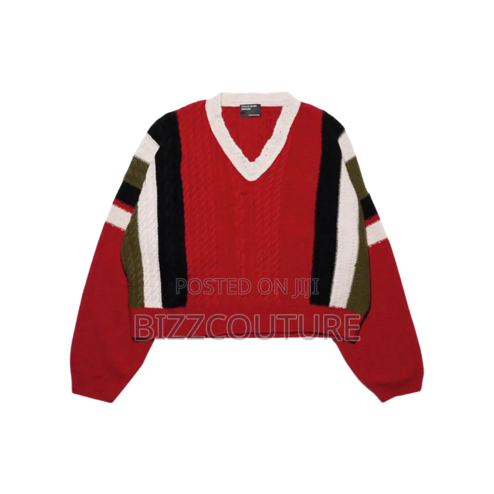 Original Enfants Riches Deprimes Sweater Available in Store