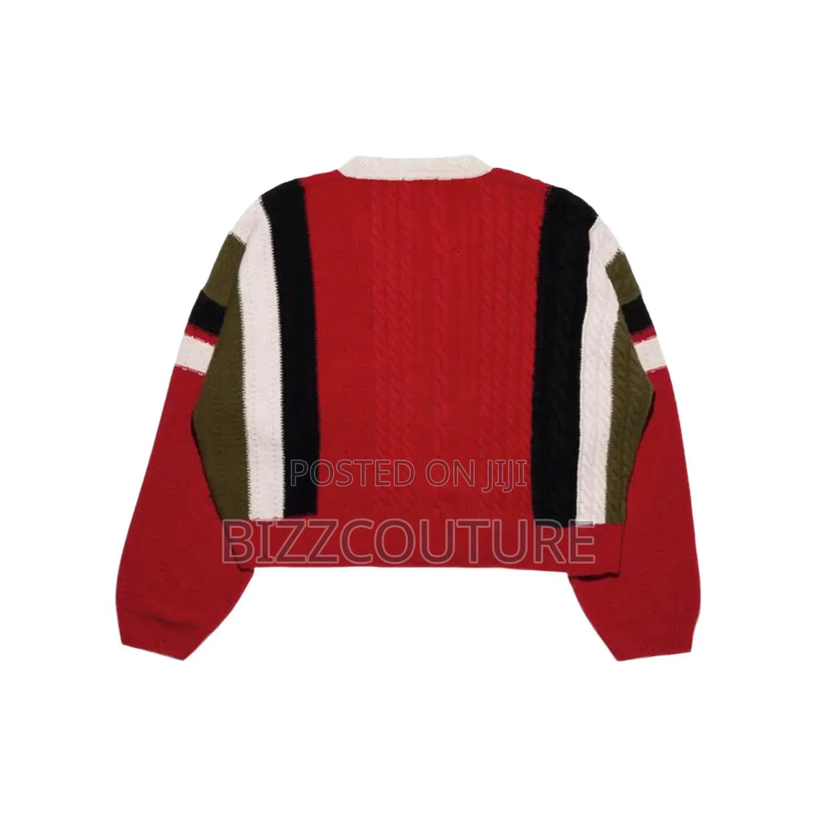 Original Enfants Riches Deprimes Sweater Available in Store