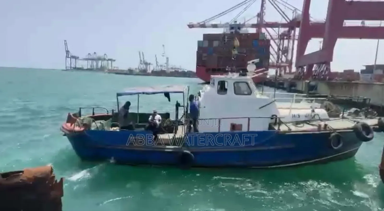 Brand 22 Damen CSD 500 Dredger Available for Sale
