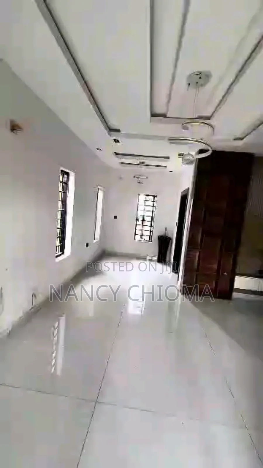 Furnished 4bdrm Duplex in Brown And Brown, Enugu for sale