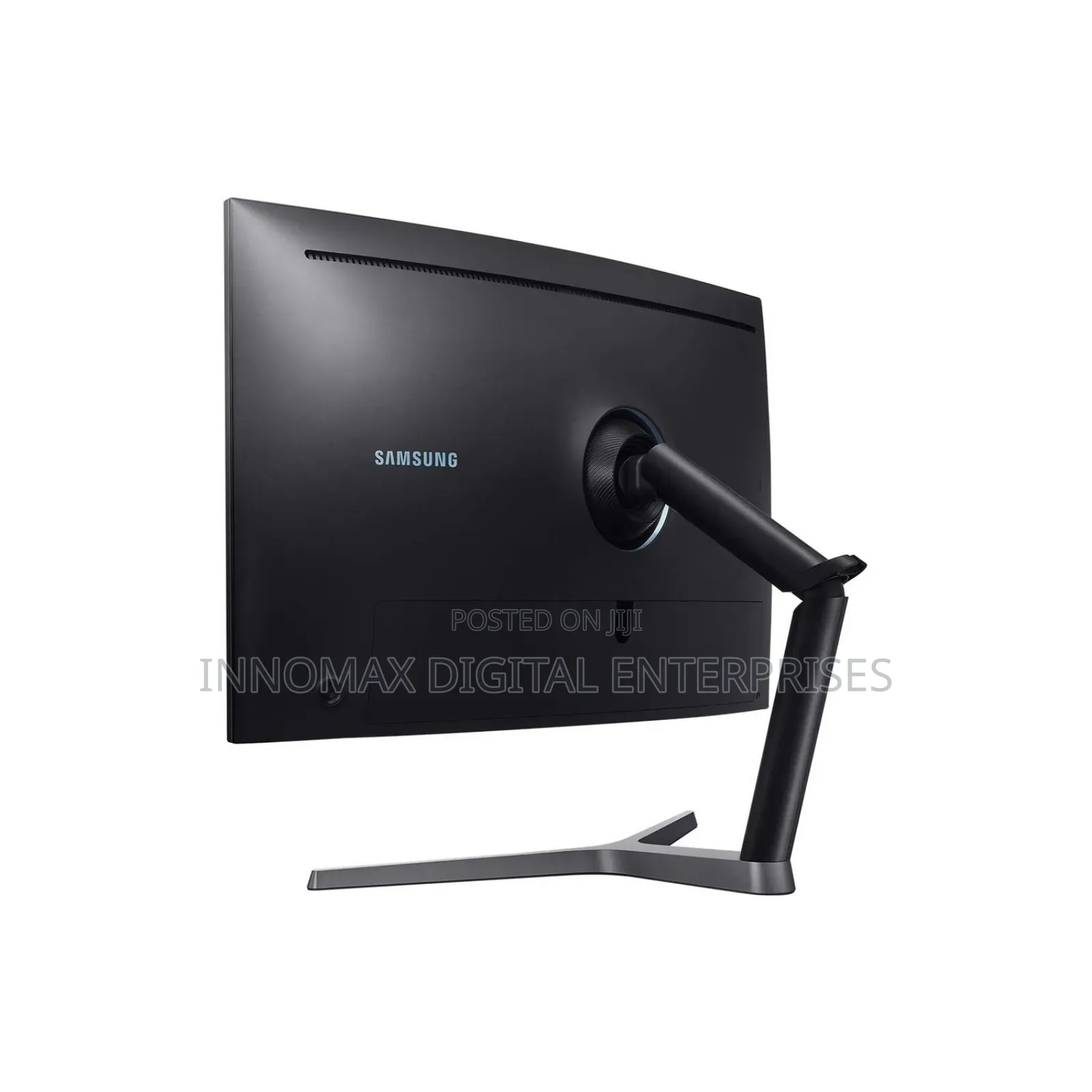 Samsung Lc27hgp,144hz 1ms Curved Qled HDR Gaming Monitor