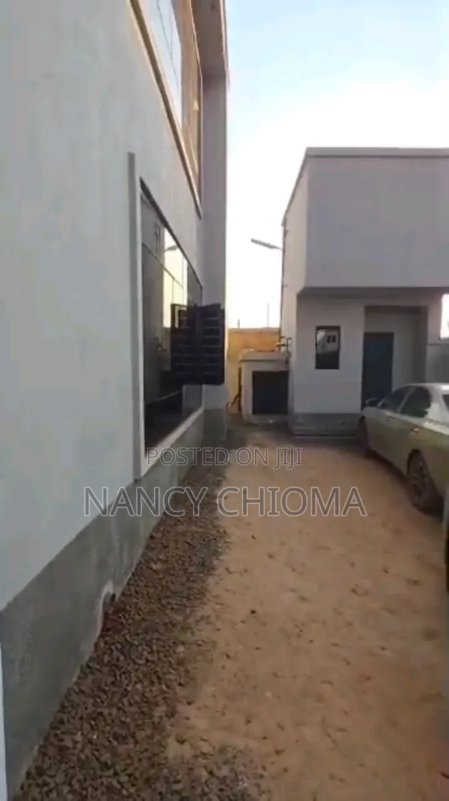 Furnished 4bdrm Farm House in Centenary City, Enugu for sale