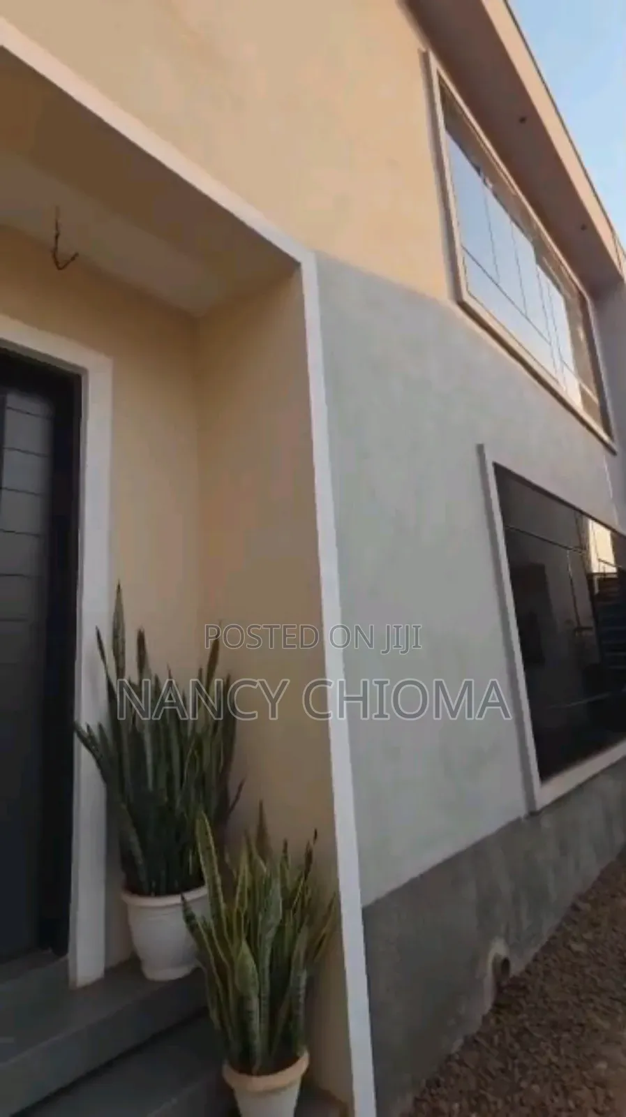 Furnished 4bdrm Farm House in Centenary City, Enugu for sale