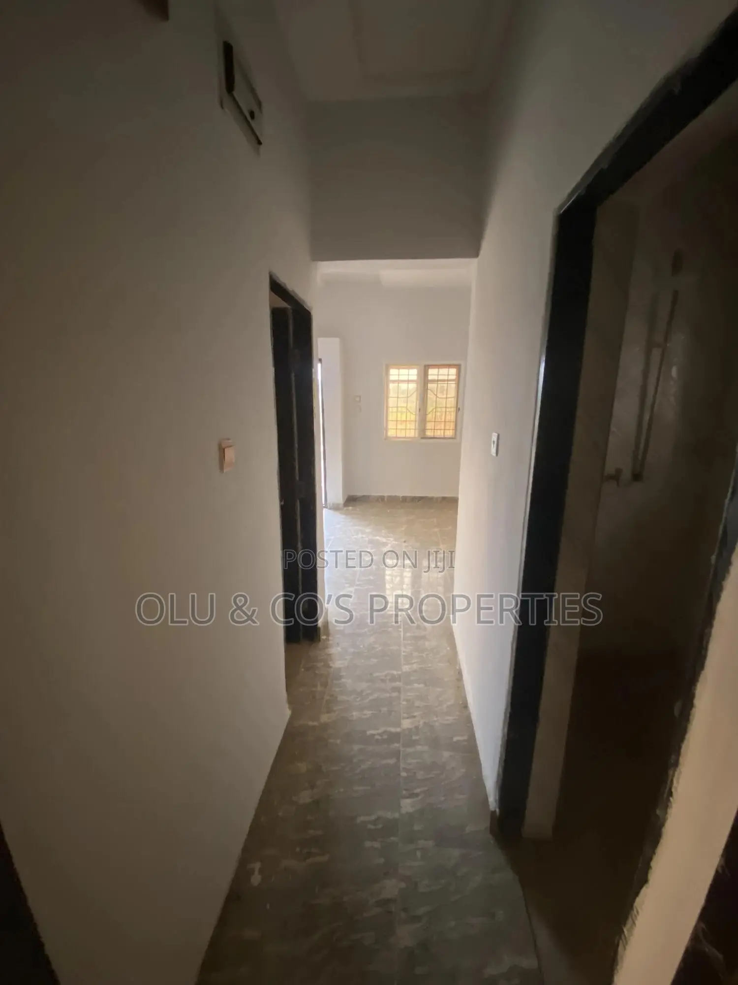 Furnished 2bdrm Block of Flats in River Pack Estate 🏡, Lugbe District