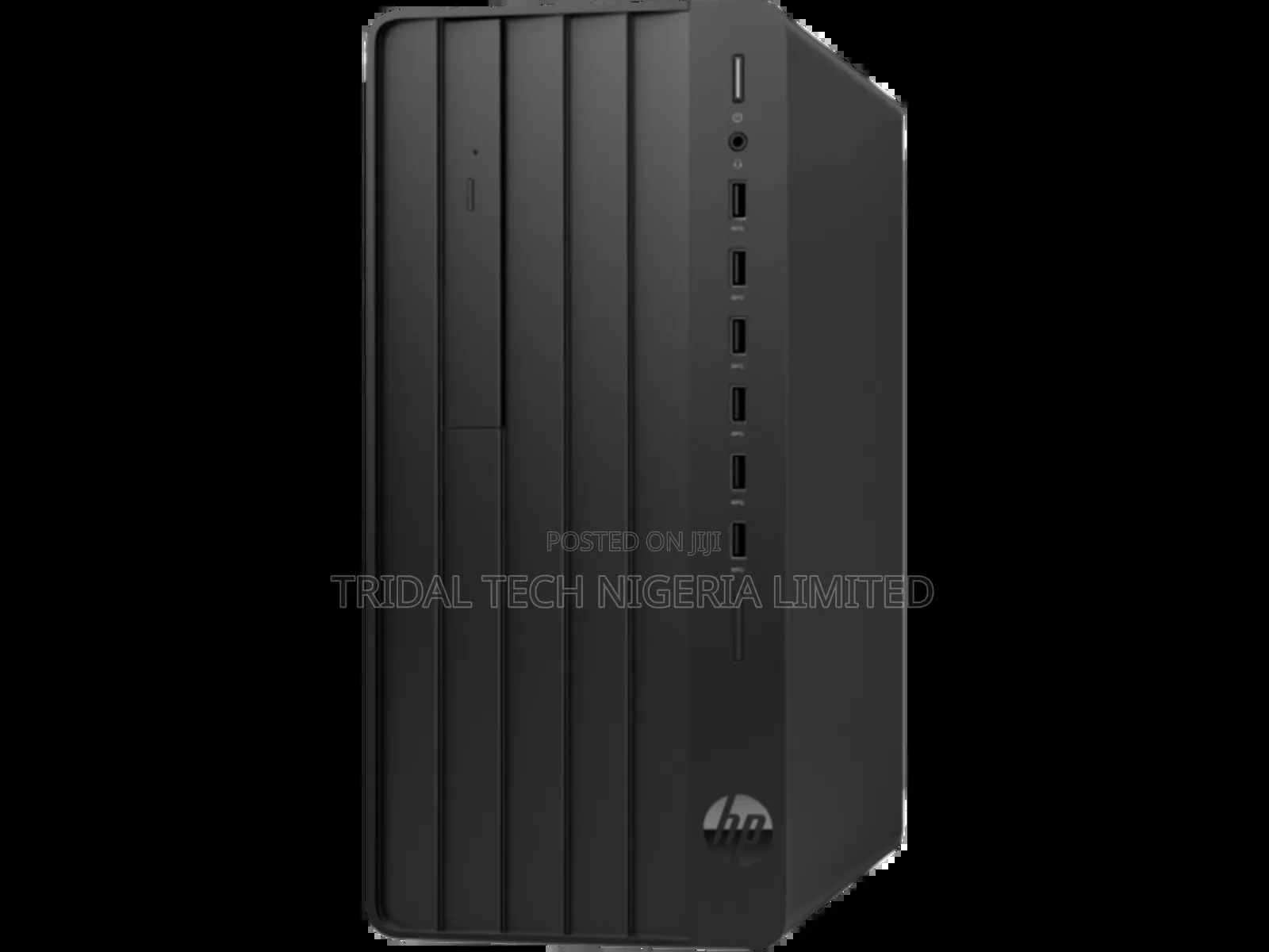 New Desktop Computer HP 290 G9 8GB Intel Core i5 SSD 512GB