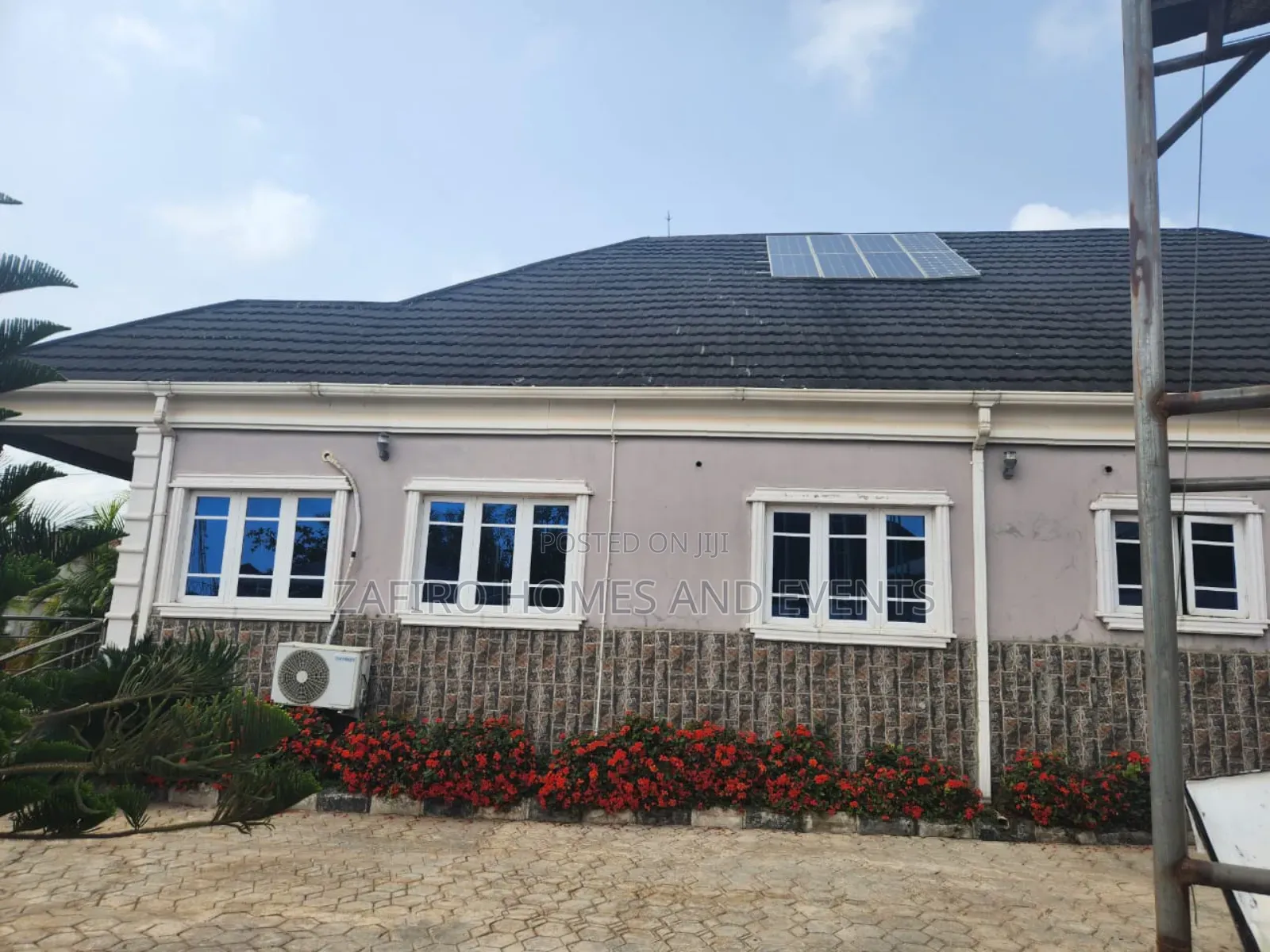 3bdrm Bungalow in Promiseland Estate,, Ibadan for sale