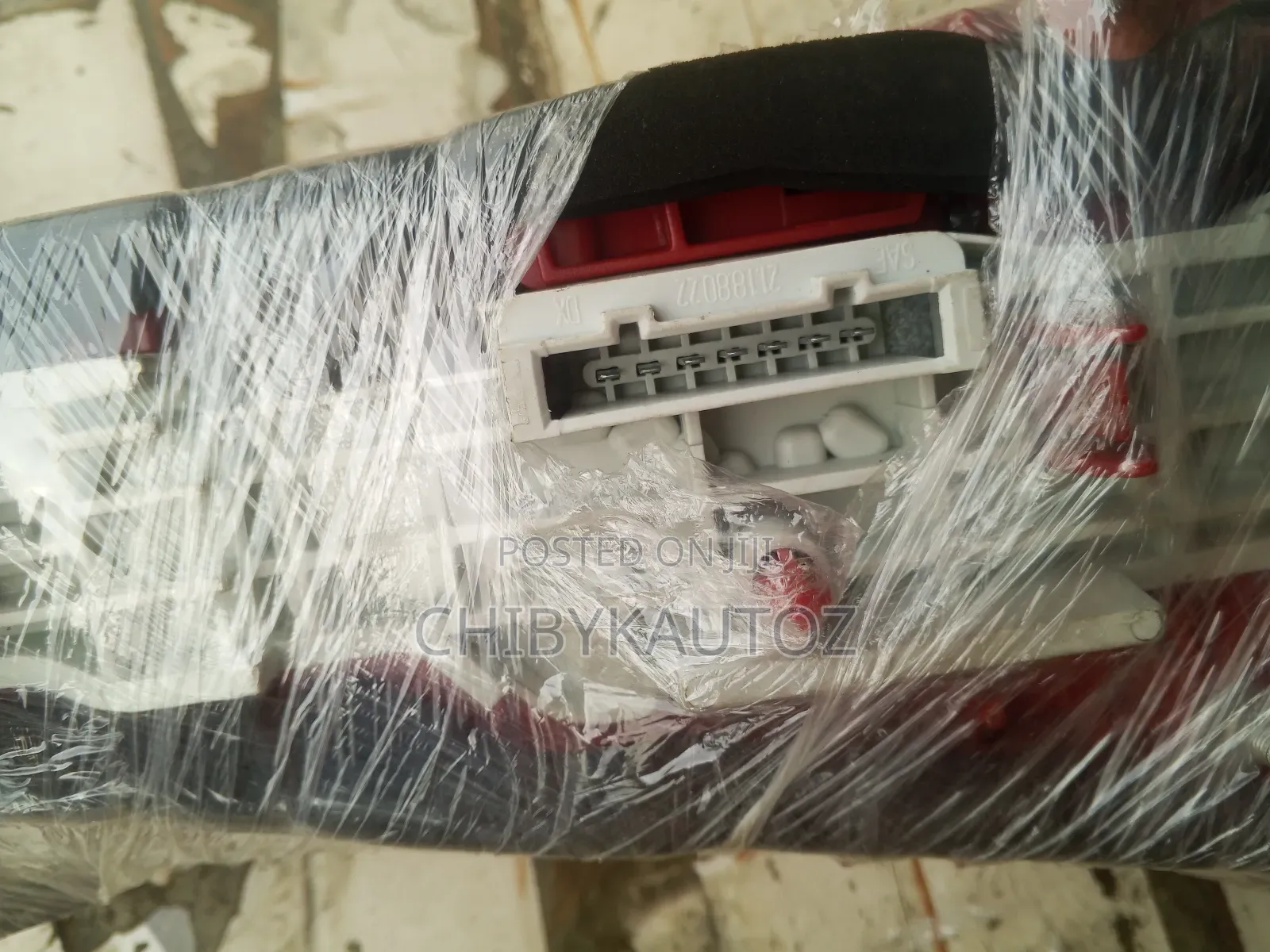 Rear Light for Cla First Model