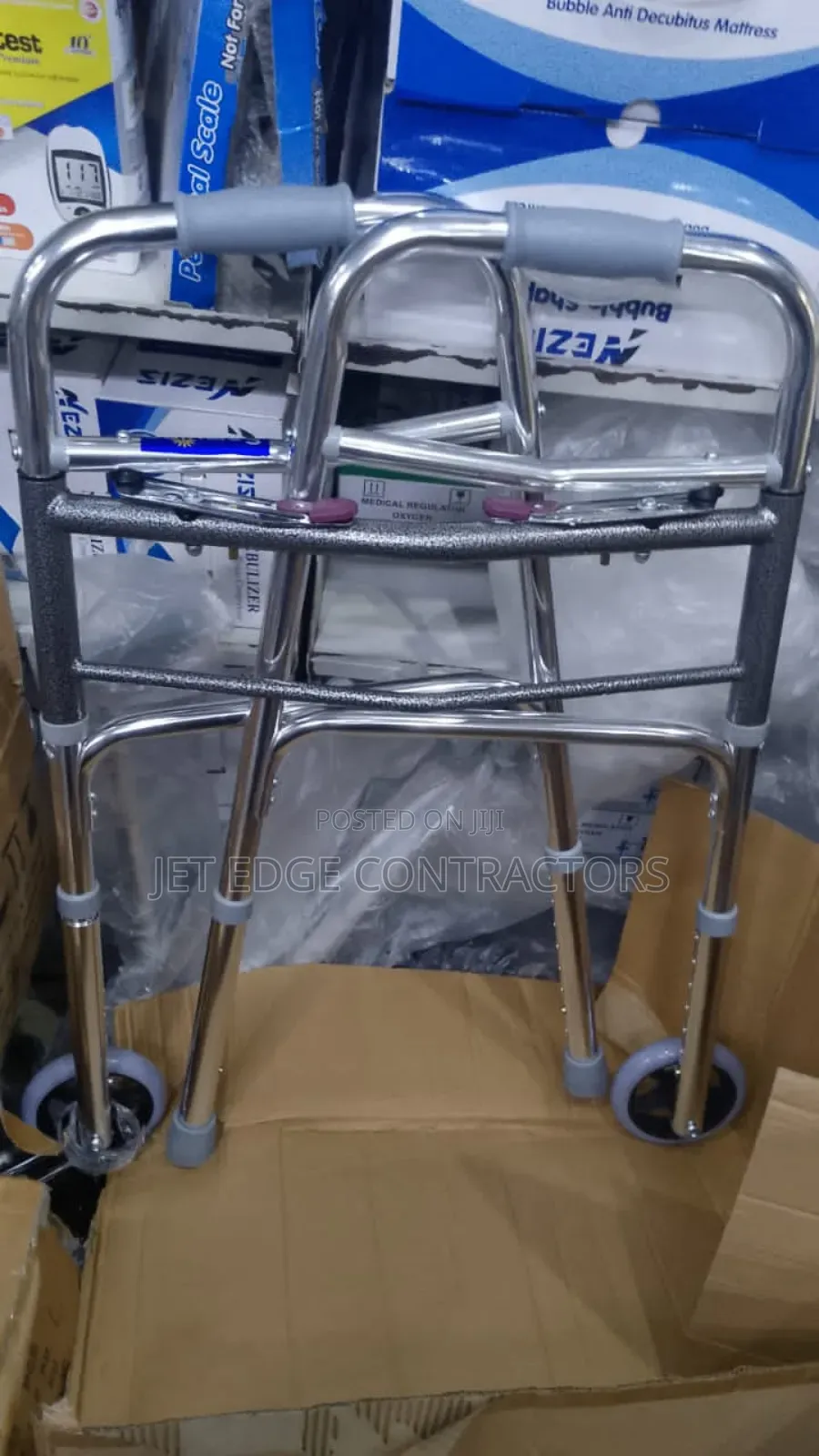 Zimmer Frame