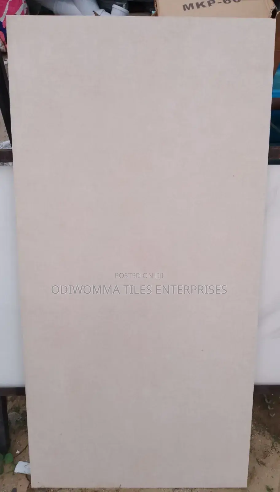 Porcelain Spanish Tiles From Odw Ventures