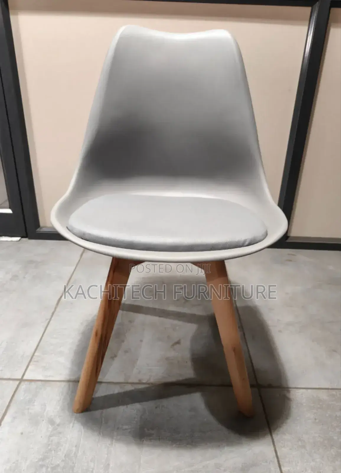 Visitor Chair