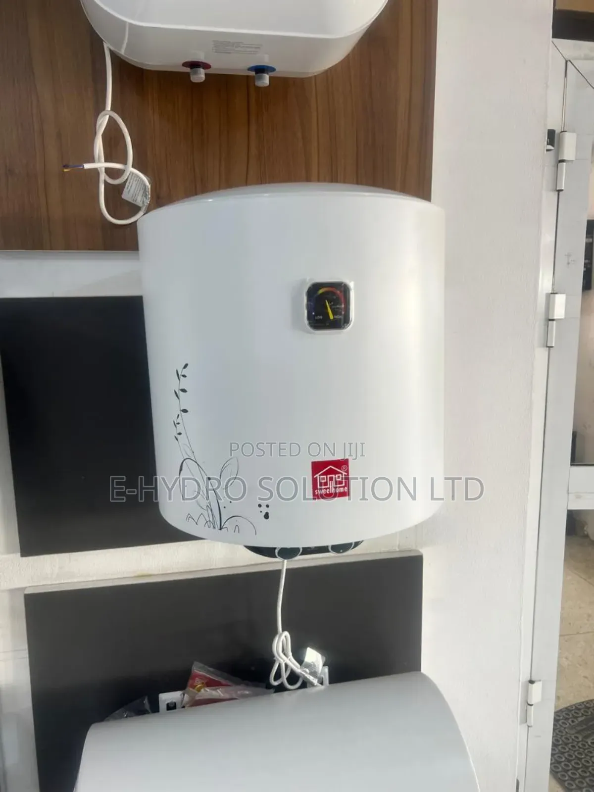 50 L Water Heater Sweet Home