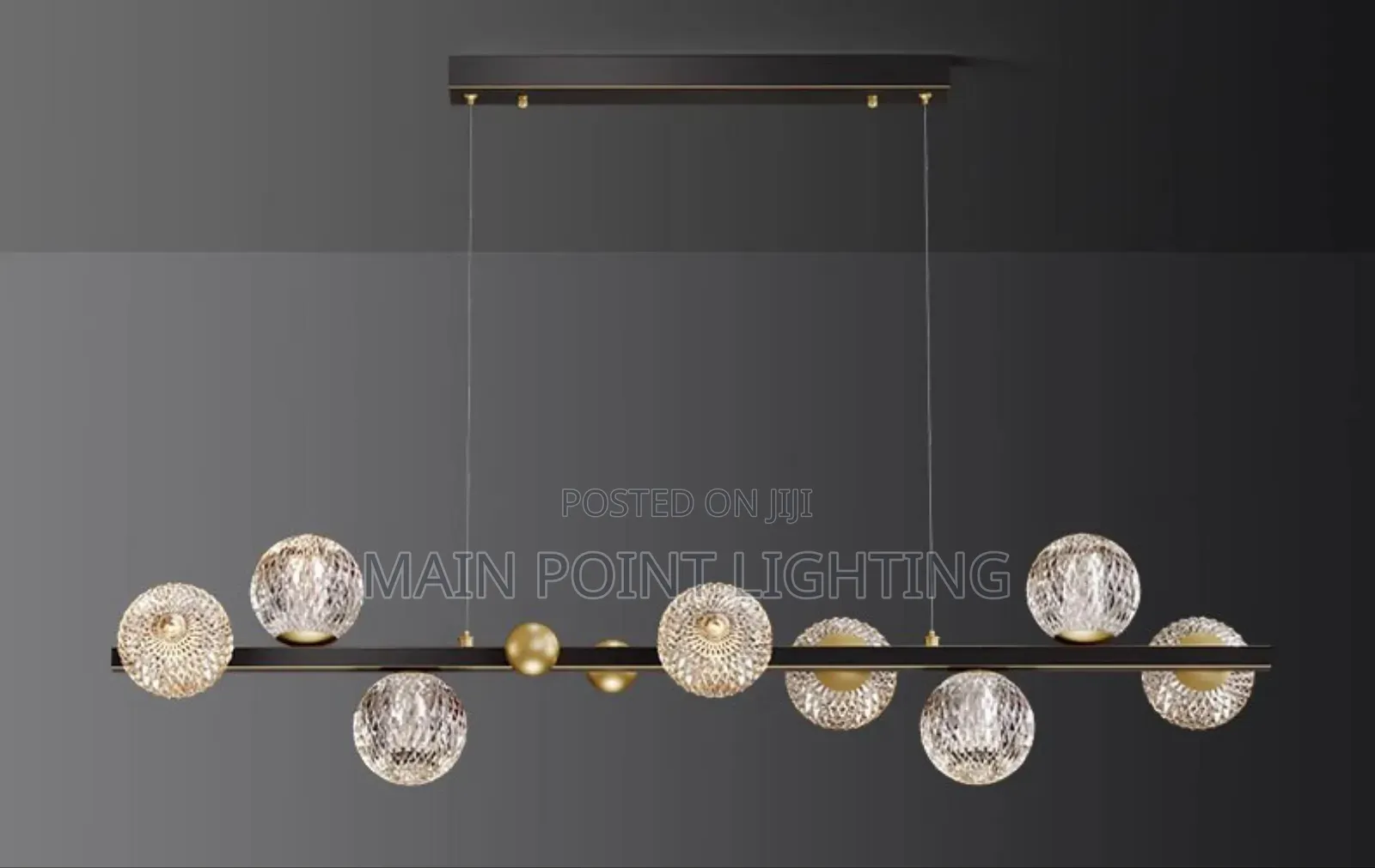 Modern Led Dinning Light