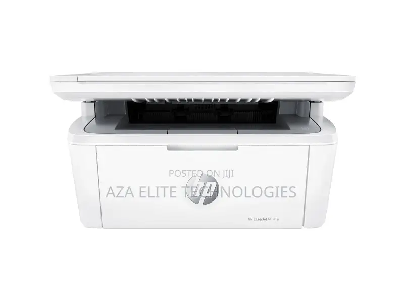 Hp Laserjet MFP M141a Printer (7md73a)