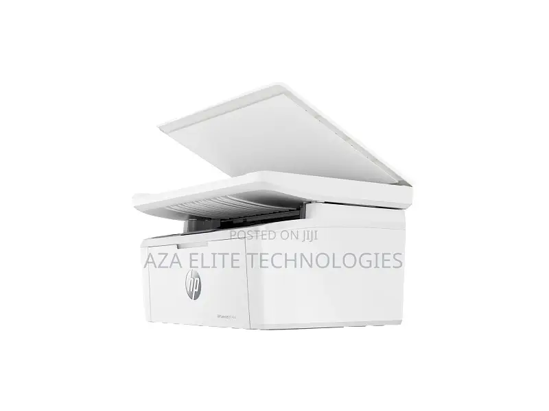 Hp Laserjet MFP M141a Printer (7md73a)