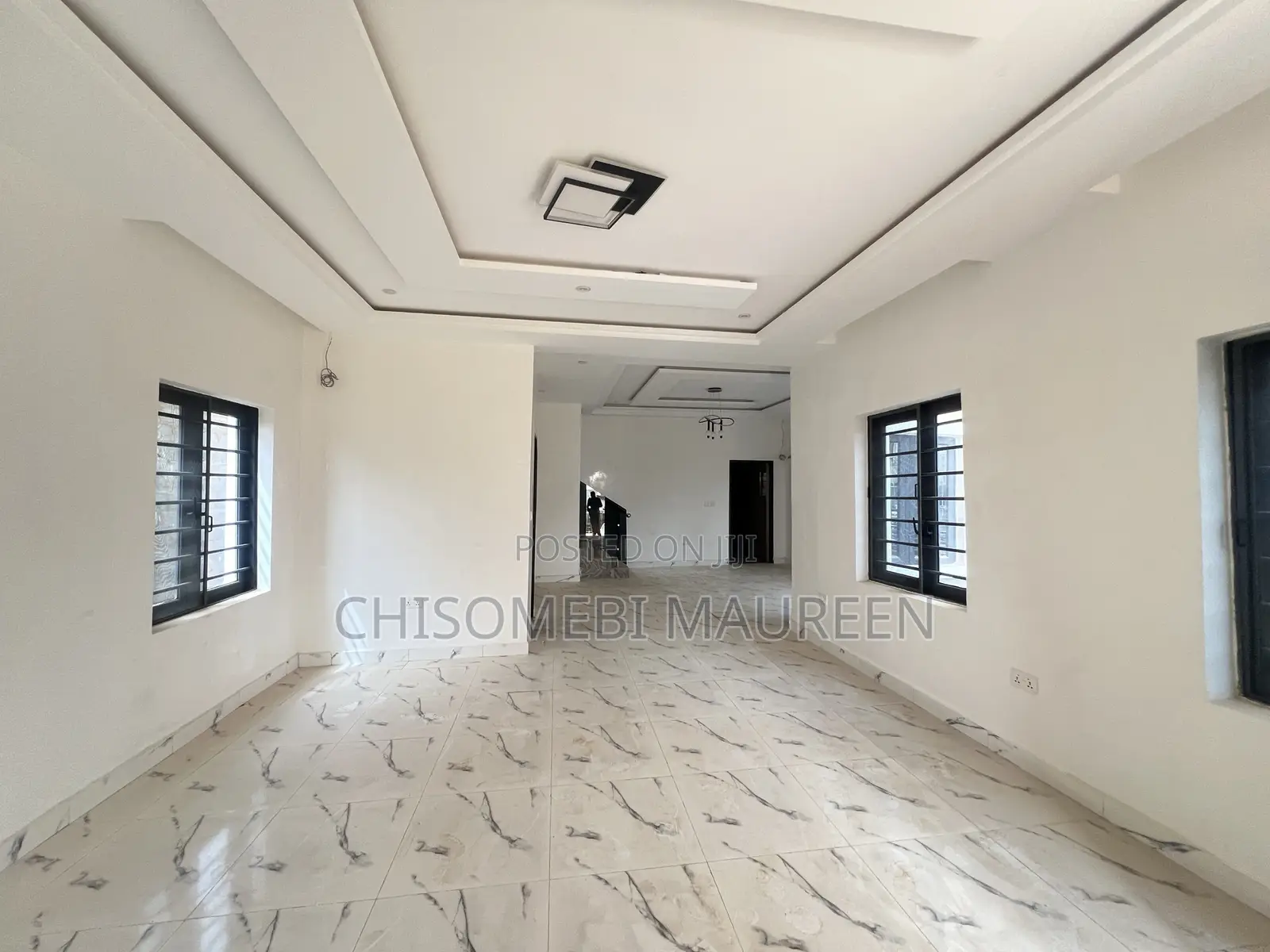 3bdrm Duplex in Gaduwa for sale