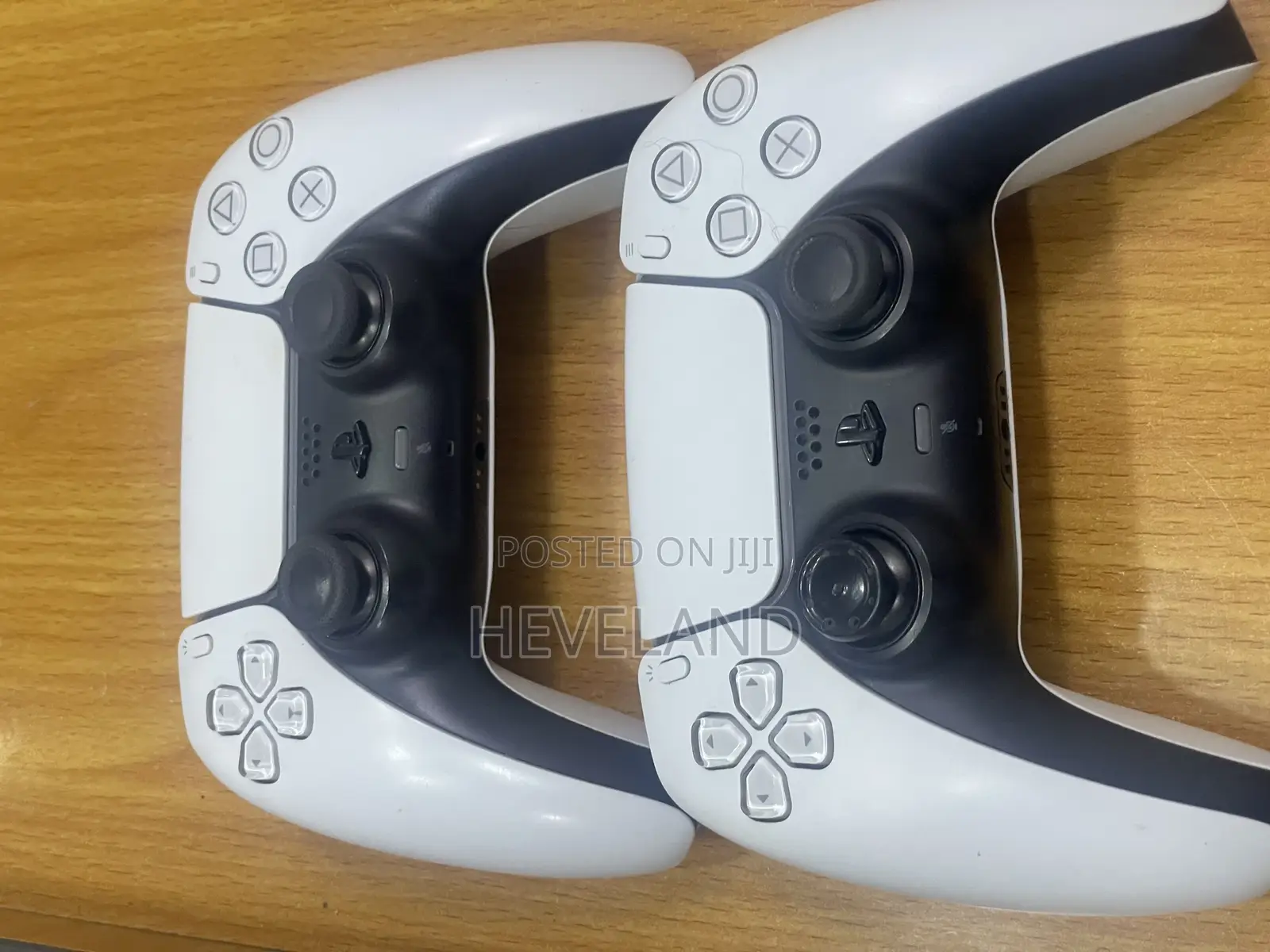 Ps5 Controller