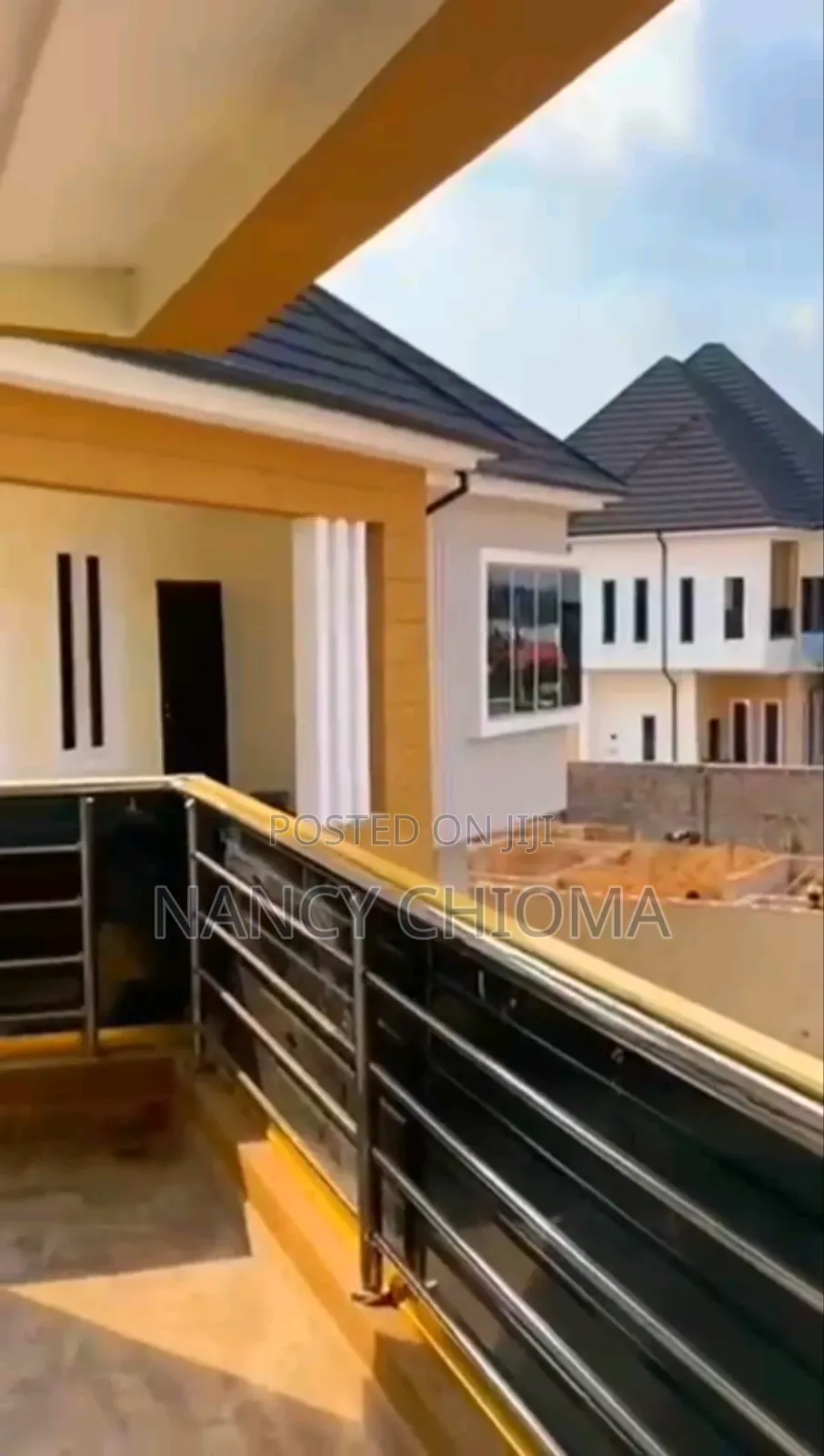 Furnished 5bdrm Duplex in Elshama Estate, Enugu for sale