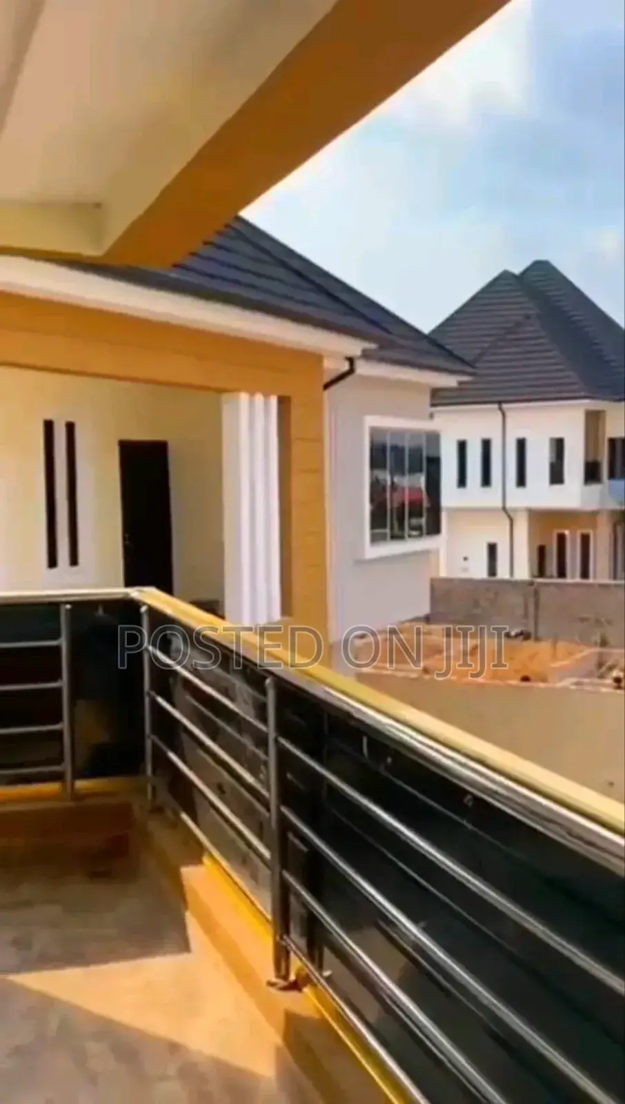 Furnished 5bdrm Duplex in Elshama Estate, Enugu for sale