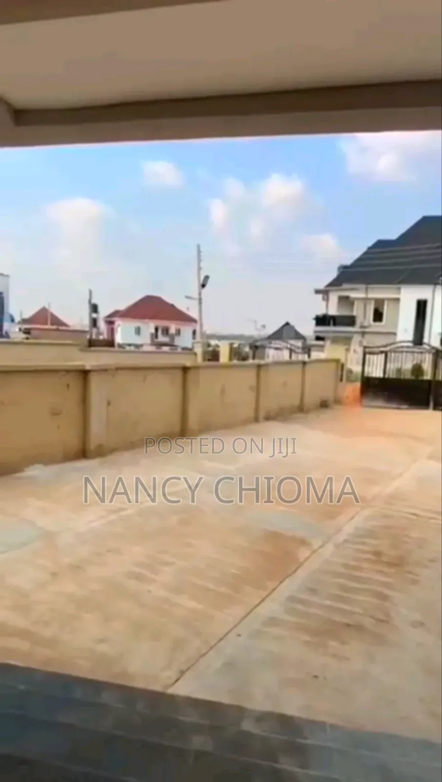 Furnished 5bdrm Duplex in Elshama Estate, Enugu for sale