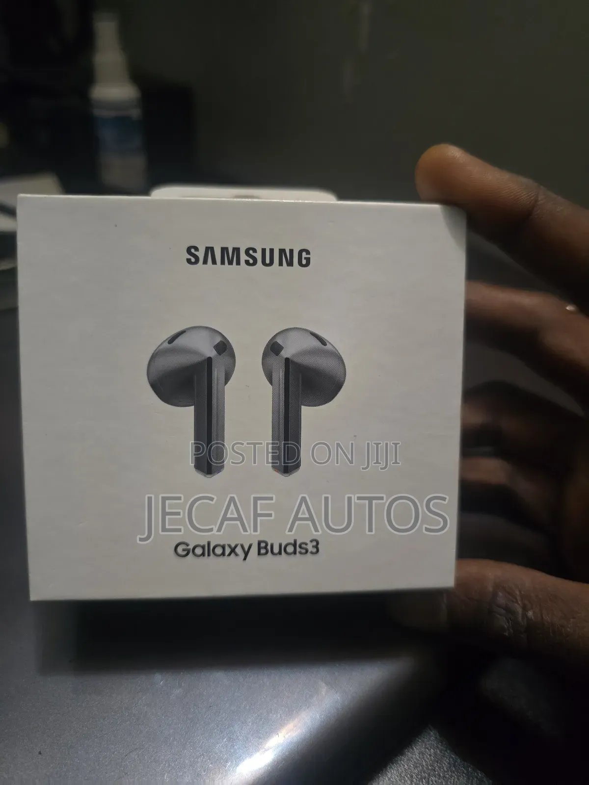 Brand New Samsung Galaxy Earbud 3