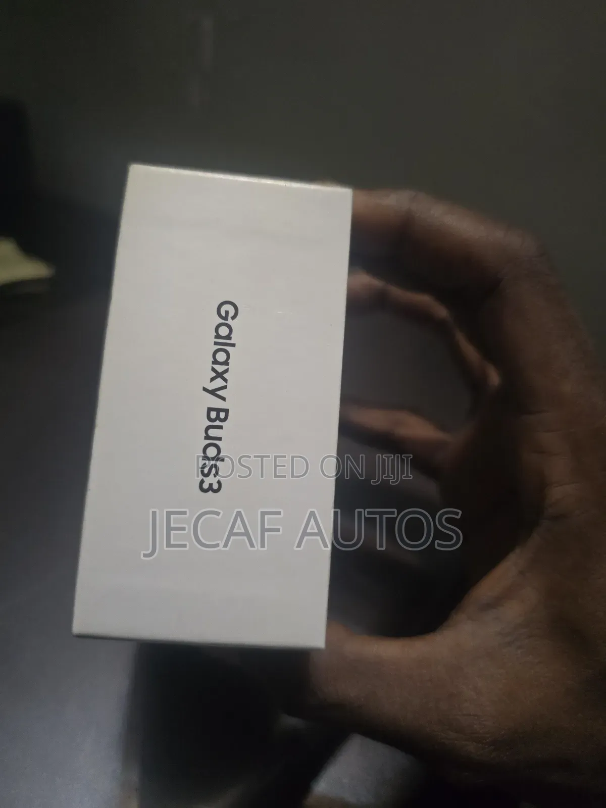 Brand New Samsung Galaxy Earbud 3