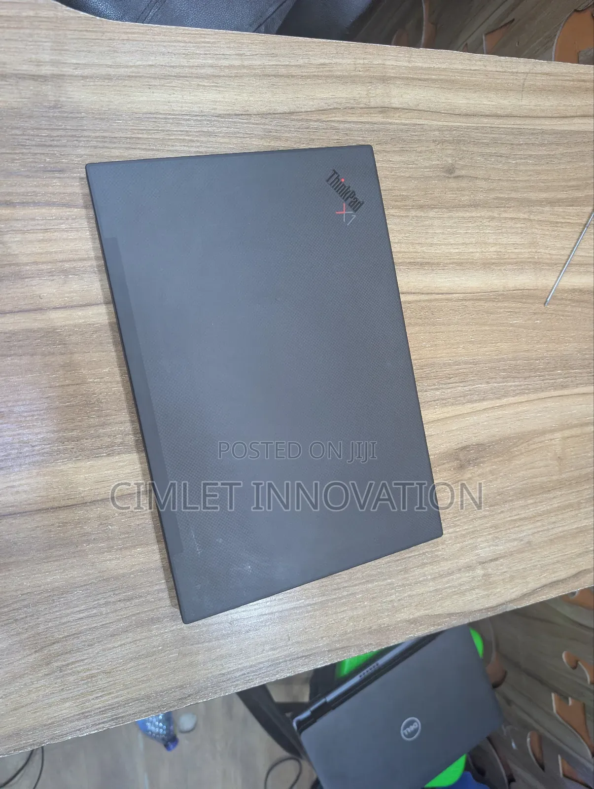 Laptop Lenovo ThinkPad X1 16GB Intel Core i9 SSD 512GB