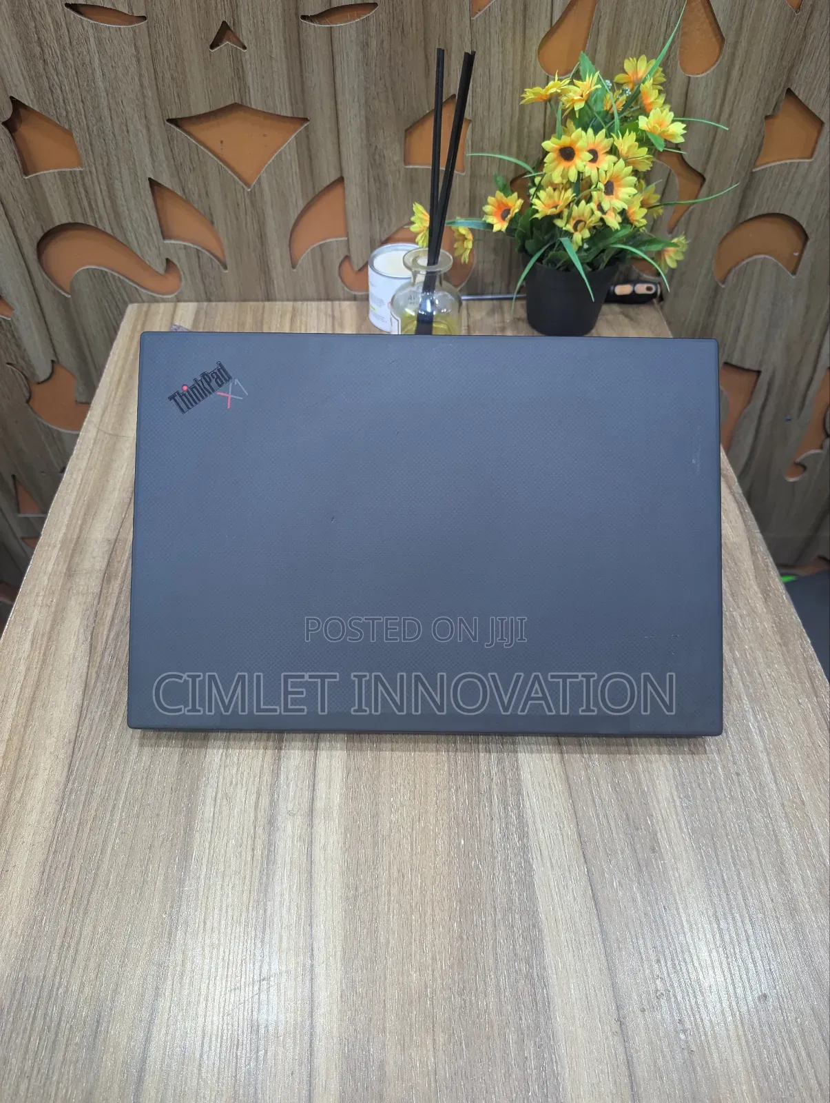 Laptop Lenovo ThinkPad X1 16GB Intel Core i9 SSD 512GB