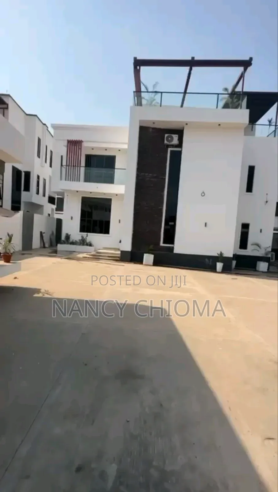 Furnished 6bdrm Duplex in Lily Estate, , Enugu for sale