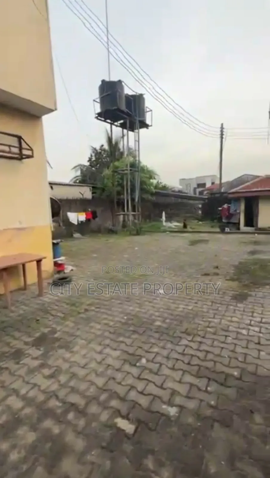 Stand-Alone Duplex Office Space for Lease 4 Offices On Mojir Aba Rd Ph