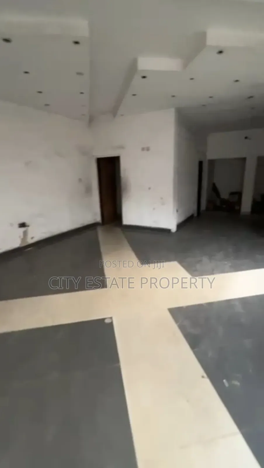 Stand-Alone Duplex Office Space for Lease 4 Offices On Mojir Aba Rd Ph