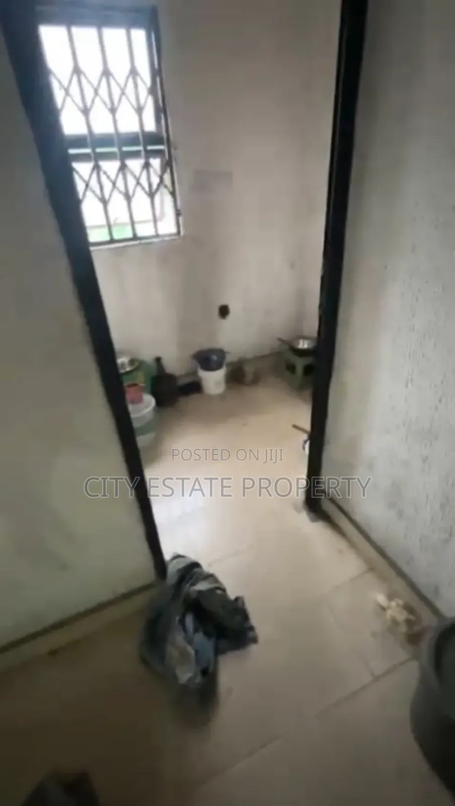 Stand-Alone Duplex Office Space for Lease 4 Offices On Mojir Aba Rd Ph