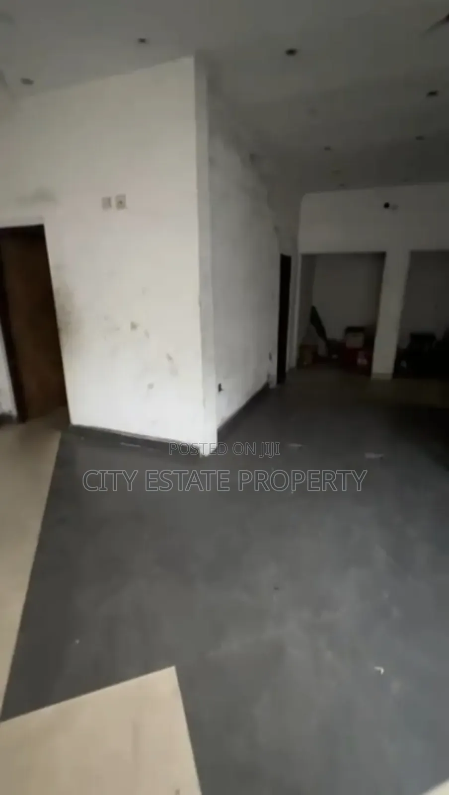 Stand-Alone Duplex Office Space for Lease 4 Offices On Mojir Aba Rd Ph