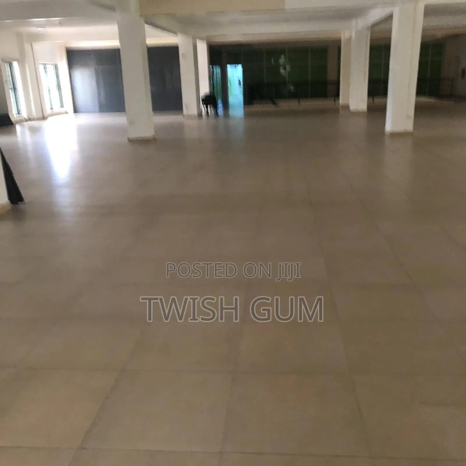 To Let-office Space( 120sqm-penthouse ) 5th Floor