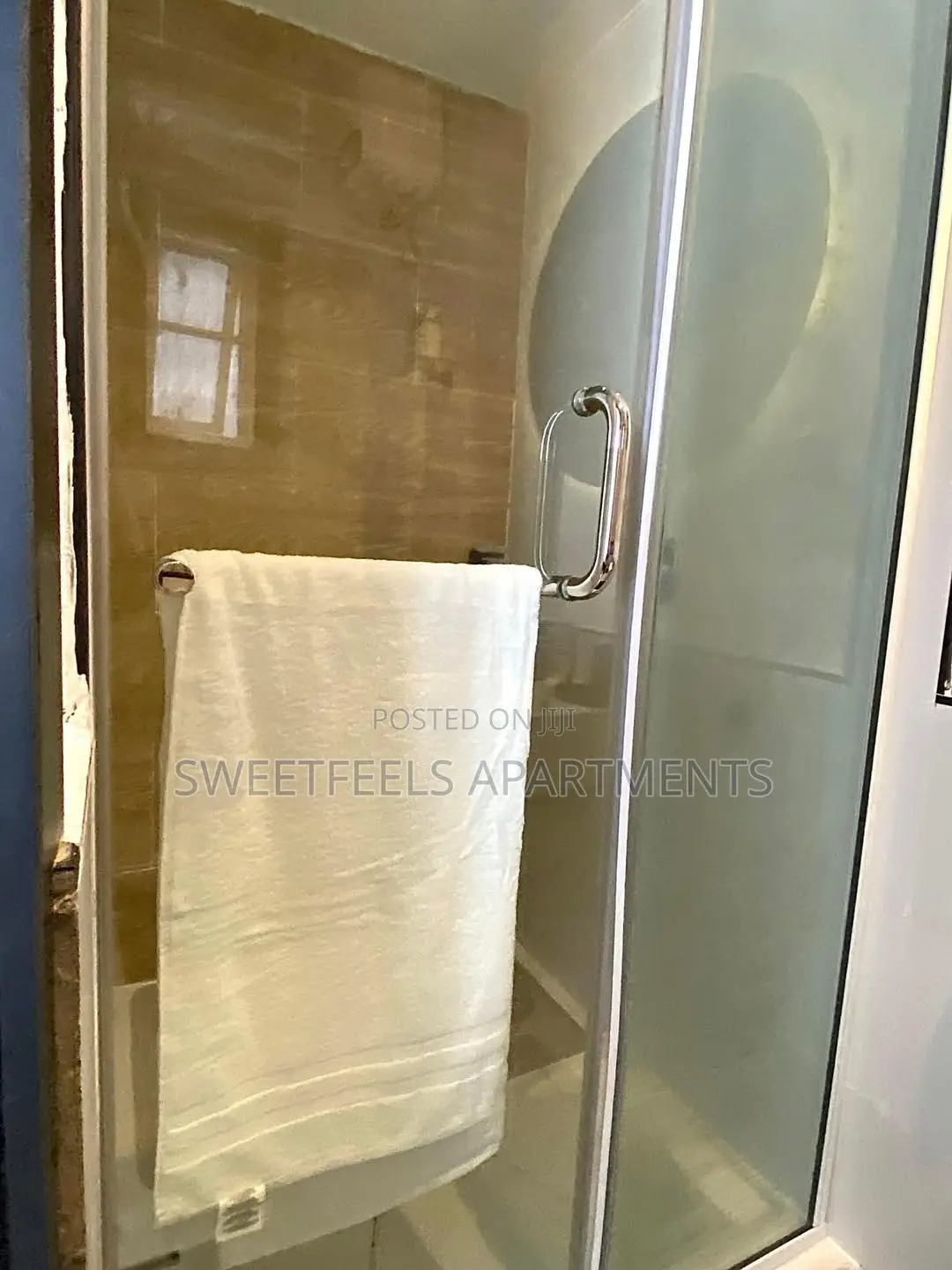 Elysian Fully Serviced Studio Loft Apartment