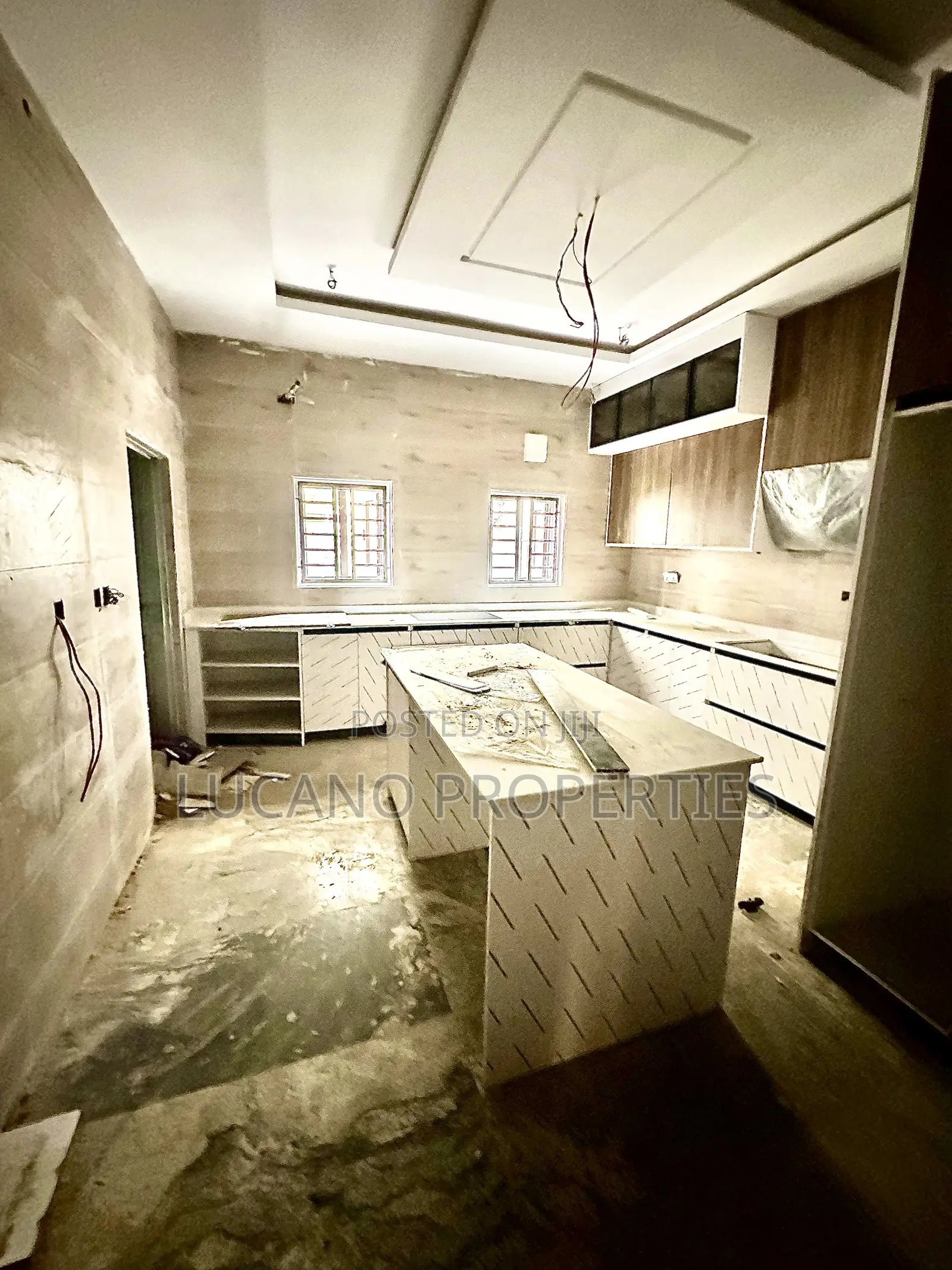 4bdrm Duplex in Jahi By Gilmore for rent