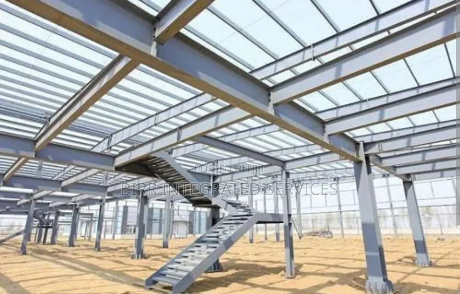 Showroom Fabrication, Car, Furniture
