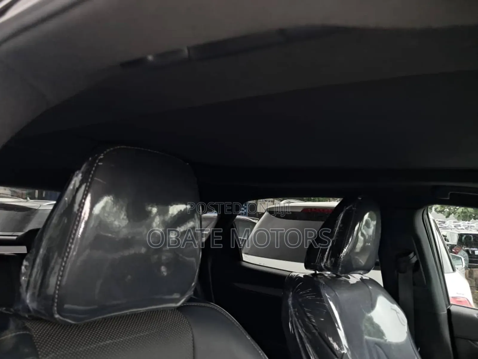 Lexus RX 350 F Sport AWD 2017 Black