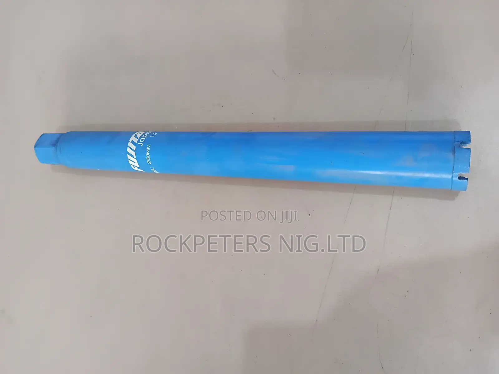 50mm(2") Fujita Core Drill Bit