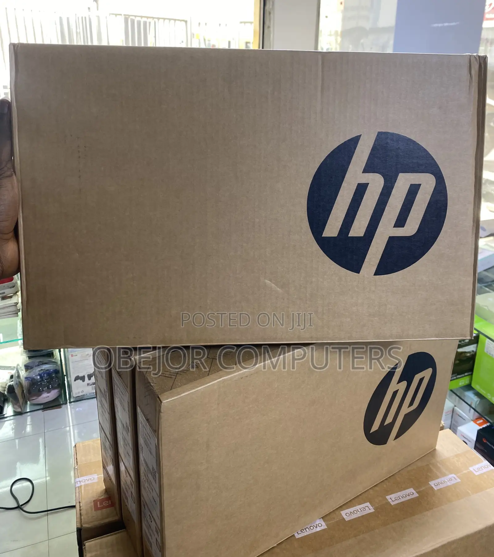 New Laptop HP EliteBook 830 16GB Intel Core Ultra 5 SSD 512GB