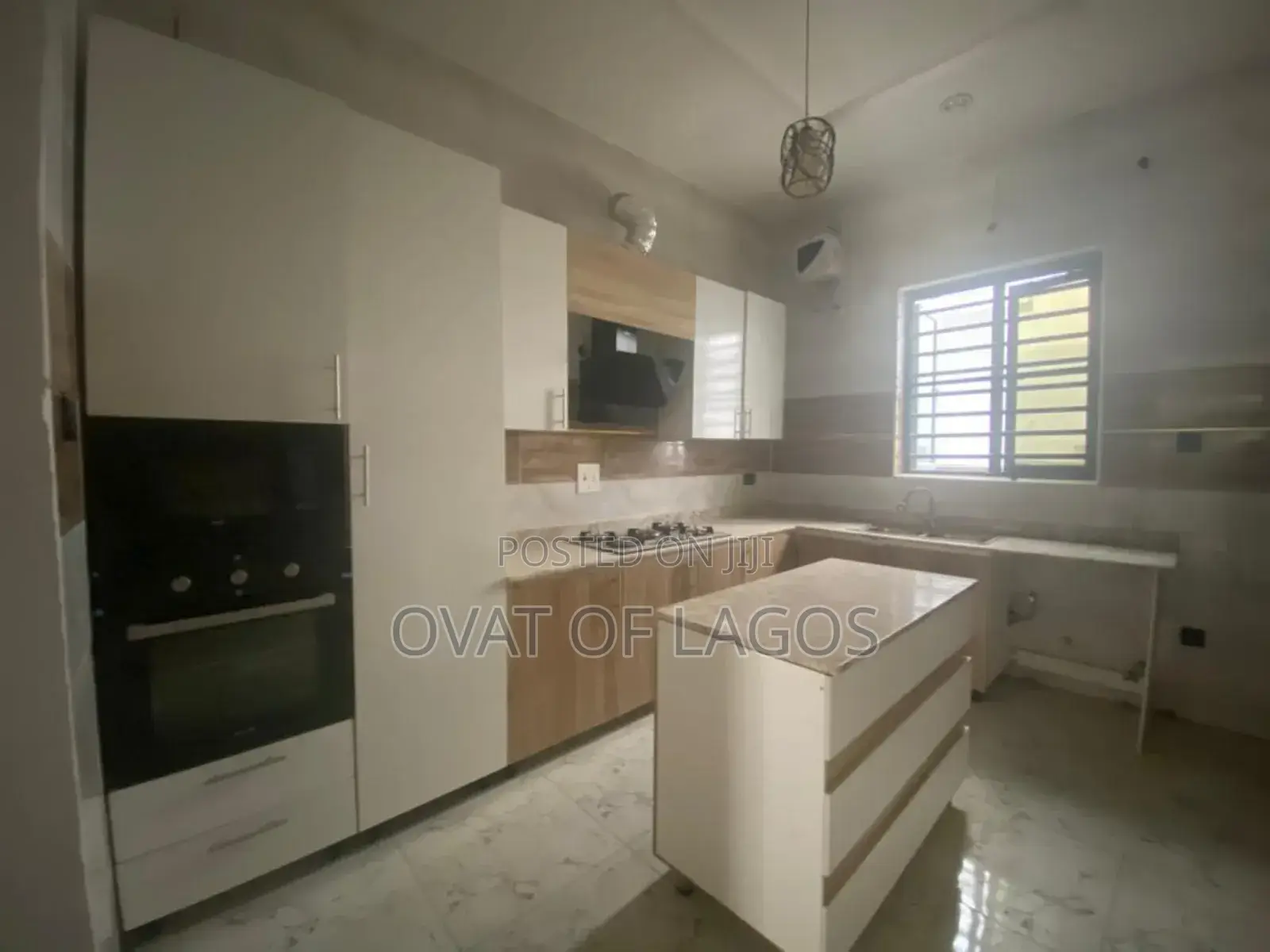 4bdrm Duplex in Harris Drive, VGC / Ajah for rent