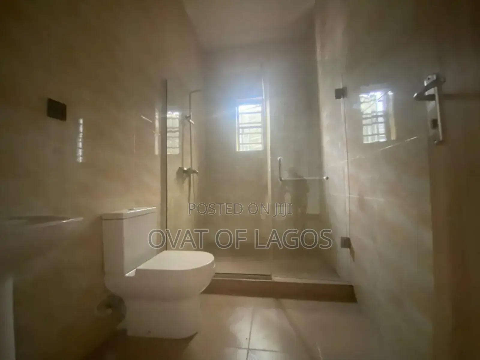 4bdrm Duplex in Harris Drive, VGC / Ajah for rent