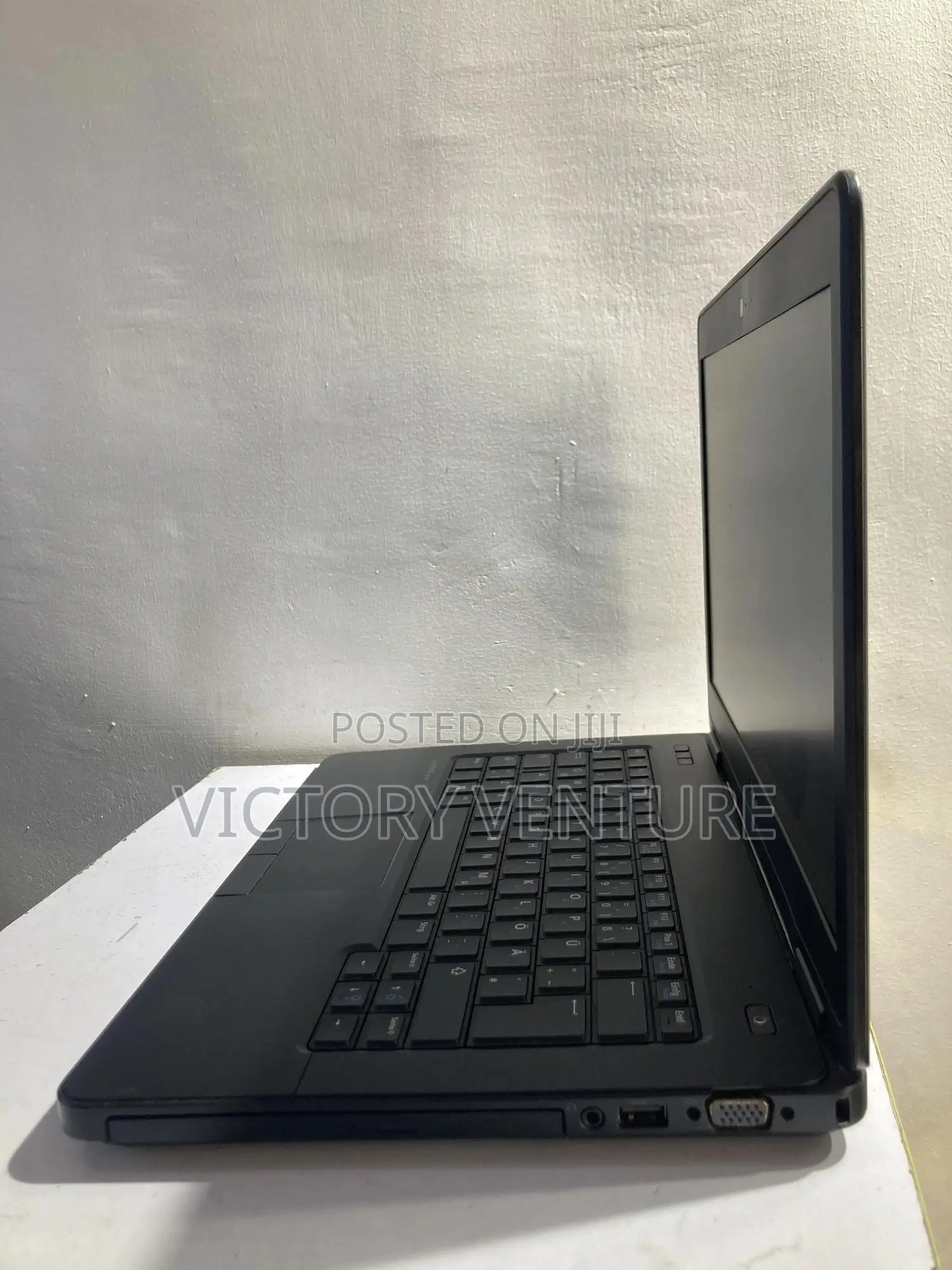 Laptop Dell Latitude E5440 8GB Intel Core I3 HDD 320GB